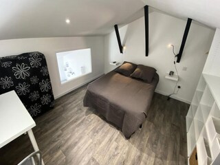 Apartamento Les Sables-d'Olonne Características 21