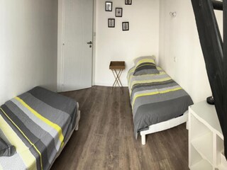 Apartamento Les Sables-d'Olonne Características 23
