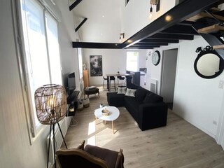 Appartement Les Sables-d'Olonne Kenmerken 1