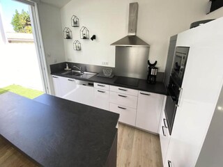 Appartement Les Sables-d'Olonne Équipement 18