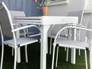 Appartement Les Sables-d'Olonne Buitenaudio-opname 4