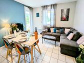 Apartamento Gérardmer  1