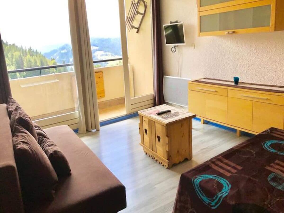 Apartamento Miribel-Lanchâtre  1