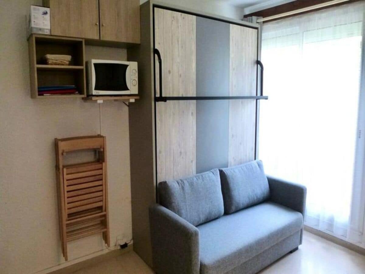 Apartamento Vallée de Lesponne  1