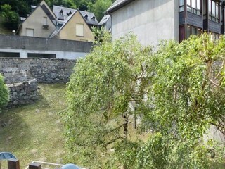 Appartement Vallée de Lesponne Omgeving 21