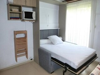 Appartement Vallée de Lesponne Kenmerken 5