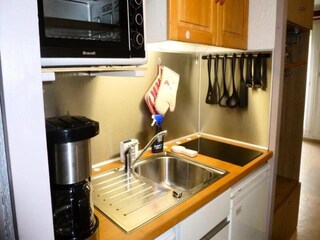 Appartement Vallée de Lesponne Kenmerken 7