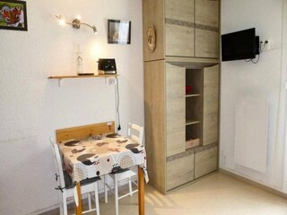 Appartement Vallée de Lesponne Kenmerken 8