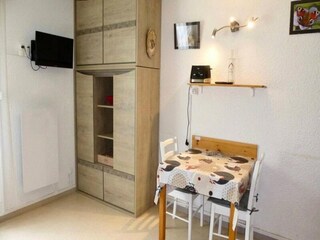 Appartement Vallée de Lesponne Kenmerken 10