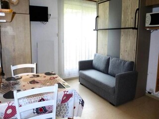 Appartement Vallée de Lesponne Kenmerken 12