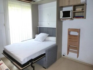 Appartement Vallée de Lesponne Kenmerken 16