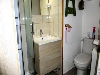 Appartement Vallée de Lesponne Kenmerken 17