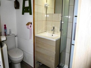 Appartement Vallée de Lesponne Kenmerken 19