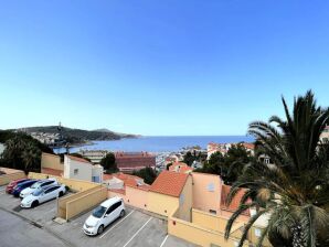 Apartment 4 Zimmer 6 Personen - Banyuls-sur-Mer - image1