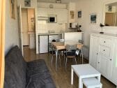 Apartamento Fort-Mahon-Plage  1