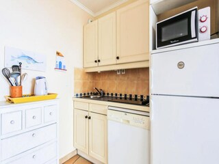 Appartement Grimaud  6