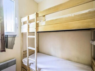 Apartamento Grimaud  7