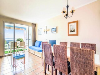 Apartamento Grimaud  9