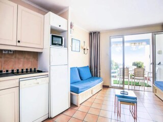 Apartamento Grimaud  10
