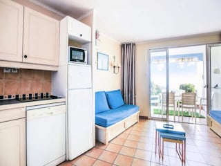 Apartment Grimaud  10