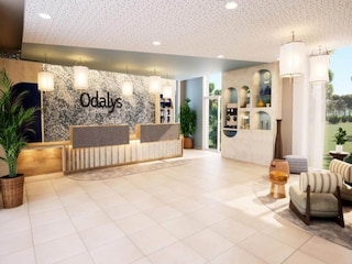 Apartment Hyères  10