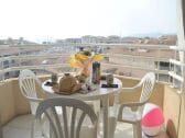 Apartamento Saint-Aygulf  1