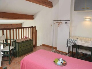 Appartement Saint-Aygulf Équipement 4