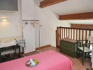 Appartement Saint-Aygulf Équipement 5