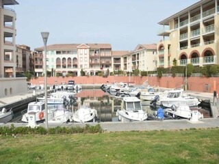 Appartement Saint-Aygulf Environnement 23