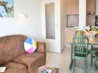 Apartment Saint-Aygulf Ausstattung 8