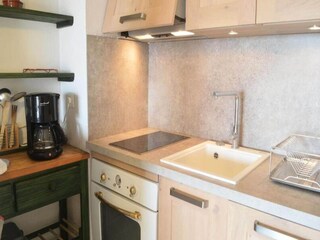Apartment Saint-Aygulf Ausstattung 9