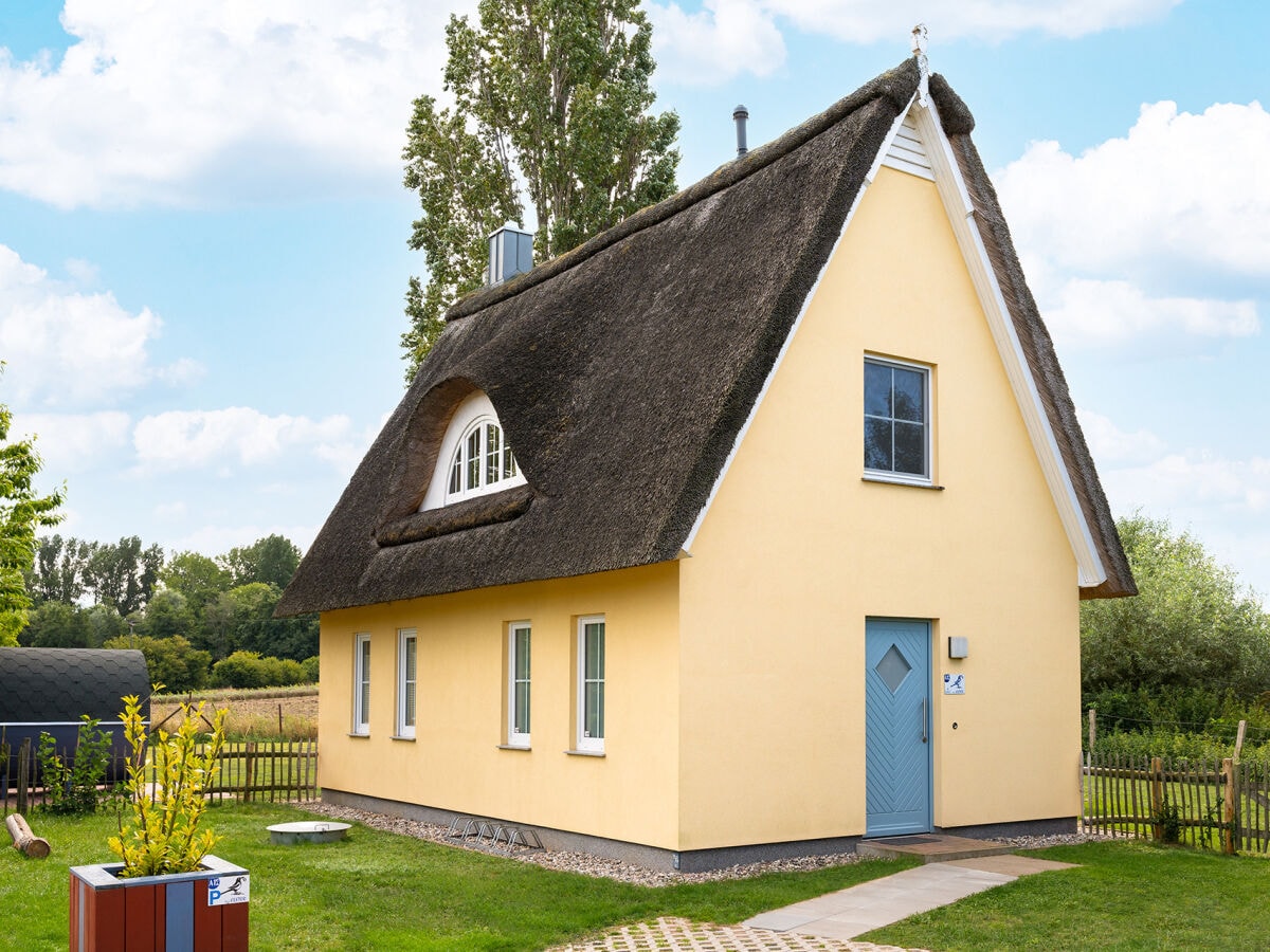 Ferienhaus Beckerwitz Ausstattung 5