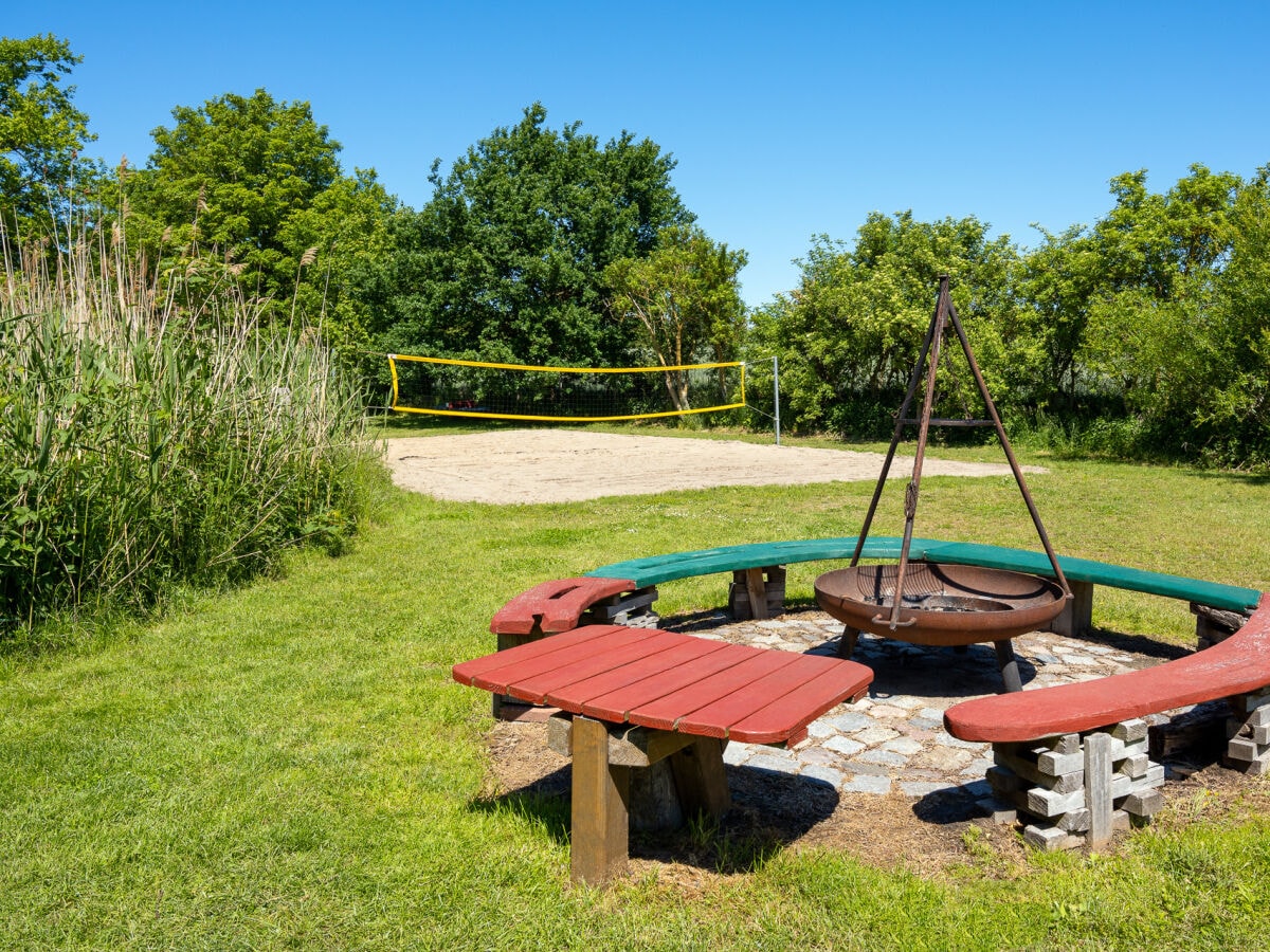 Ferienhaus Beckerwitz Ausstattung 20