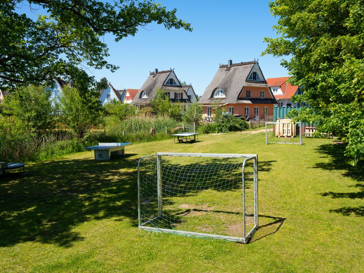 Ferienhaus Beckerwitz Ausstattung 21