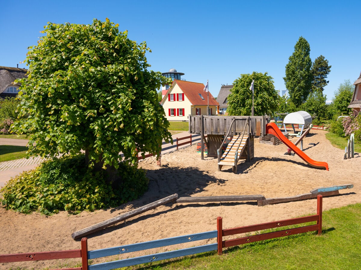 Ferienhaus Beckerwitz Ausstattung 23