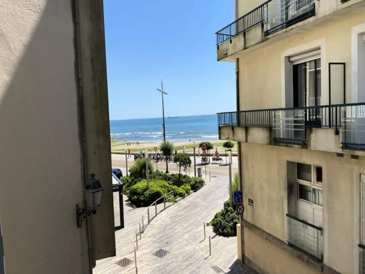 Appartement Les Sables-d'Olonne  1