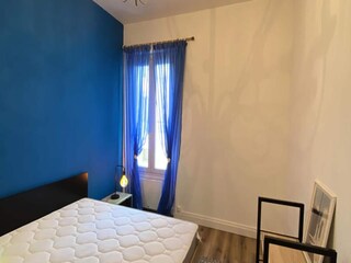 Appartement Les Sables-d'Olonne Buitenaudio-opname 3