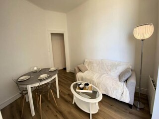 Appartement Les Sables-d'Olonne Buitenaudio-opname 5