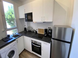 Appartement Les Sables-d'Olonne Buitenaudio-opname 19