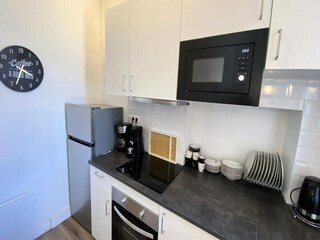 Appartement Les Sables-d'Olonne Buitenaudio-opname 6
