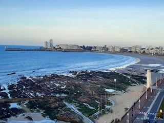 Appartement Les Sables-d'Olonne Buitenaudio-opname 7