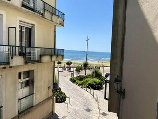 Appartement Les Sables-d'Olonne Buitenaudio-opname 20