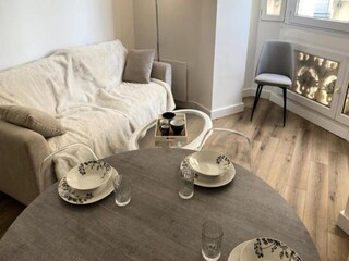 Appartement Les Sables-d'Olonne Buitenaudio-opname 12