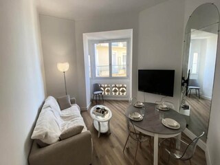 Appartement Les Sables-d'Olonne Buitenaudio-opname 13