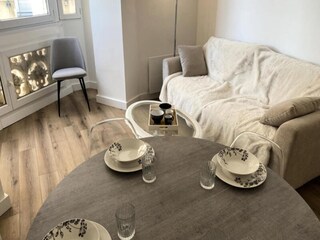 Appartement Les Sables-d'Olonne Buitenaudio-opname 16
