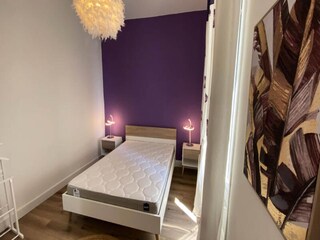 Appartement Les Sables-d'Olonne Buitenaudio-opname 17