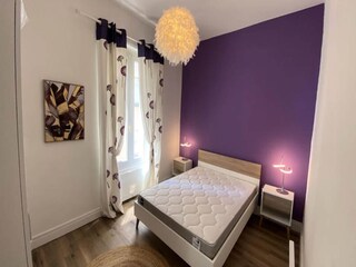 Appartement Les Sables-d'Olonne Buitenaudio-opname 18