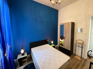Appartement Les Sables-d'Olonne Buitenaudio-opname 28