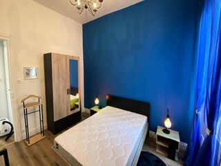 Appartement Les Sables-d'Olonne Buitenaudio-opname 30
