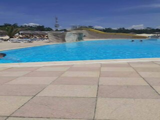 Apartment Les Sables-d'Olonne Außenaufnahme 22